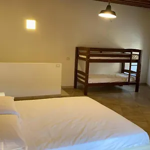 La Casa Di Elfo Castellammare del Golfo