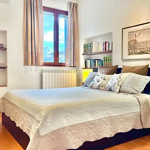 Apartamento Dalu Lucilla - Private Car Park 15 Minutes To The Center, Florencia