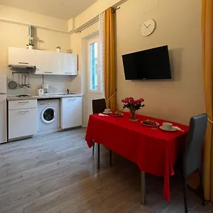 Apartamento Vasari - Near Smn Station, Florencia