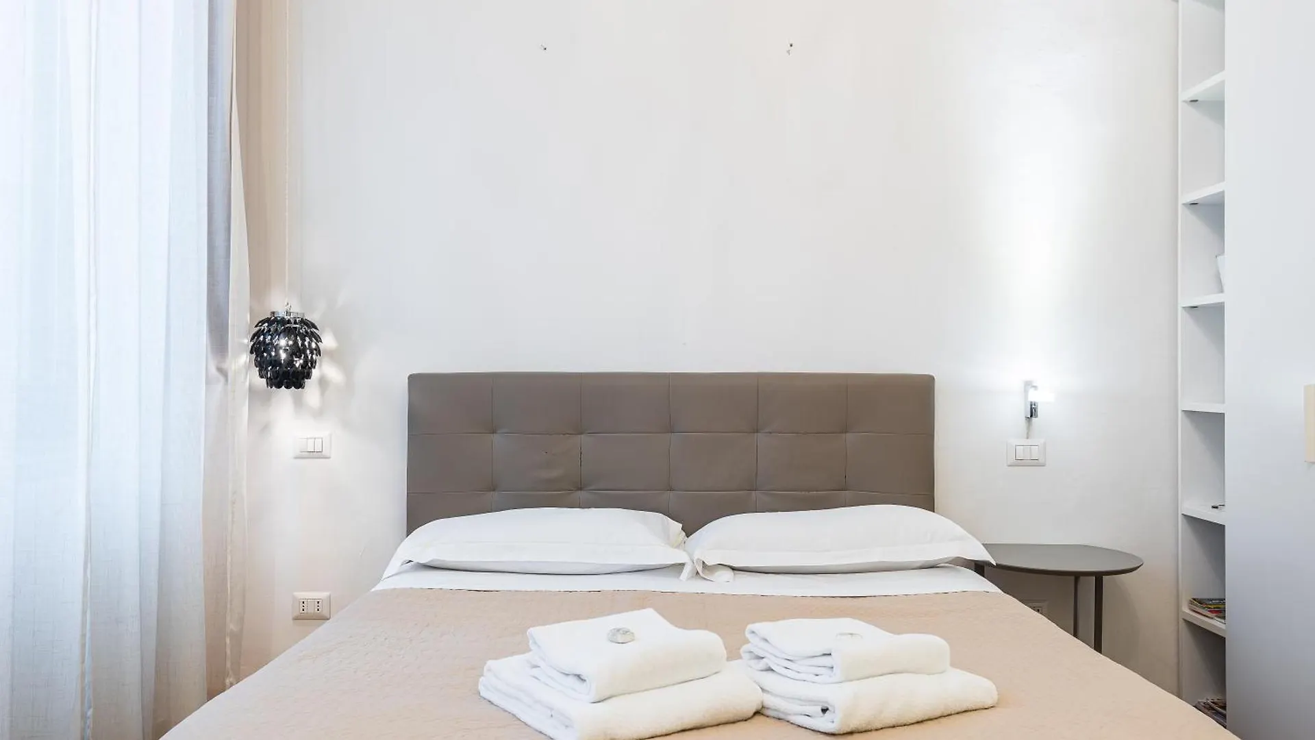 Appartamento Emanuele'S House Firenze Italia