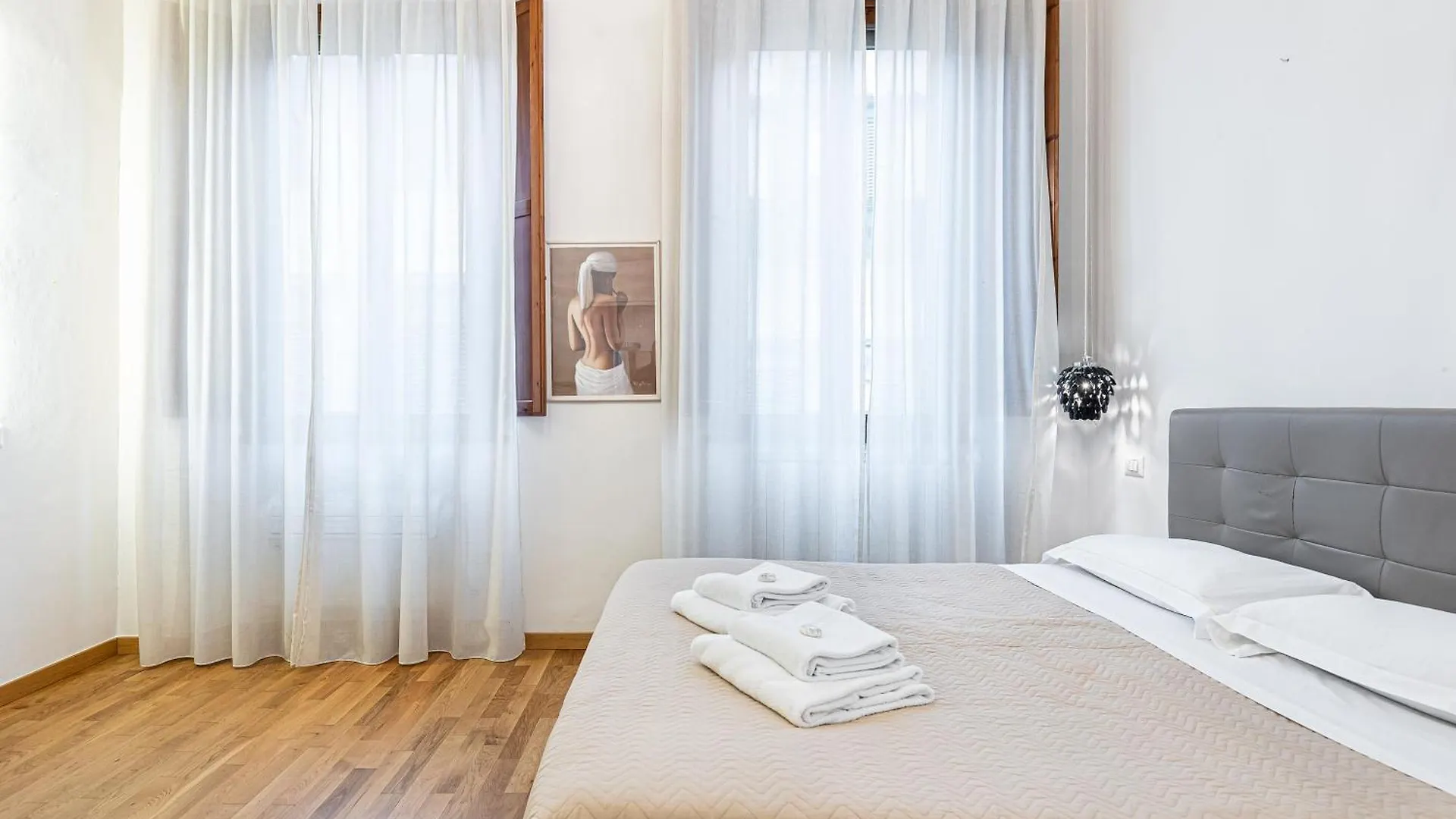 Appartamento Emanuele'S House Firenze