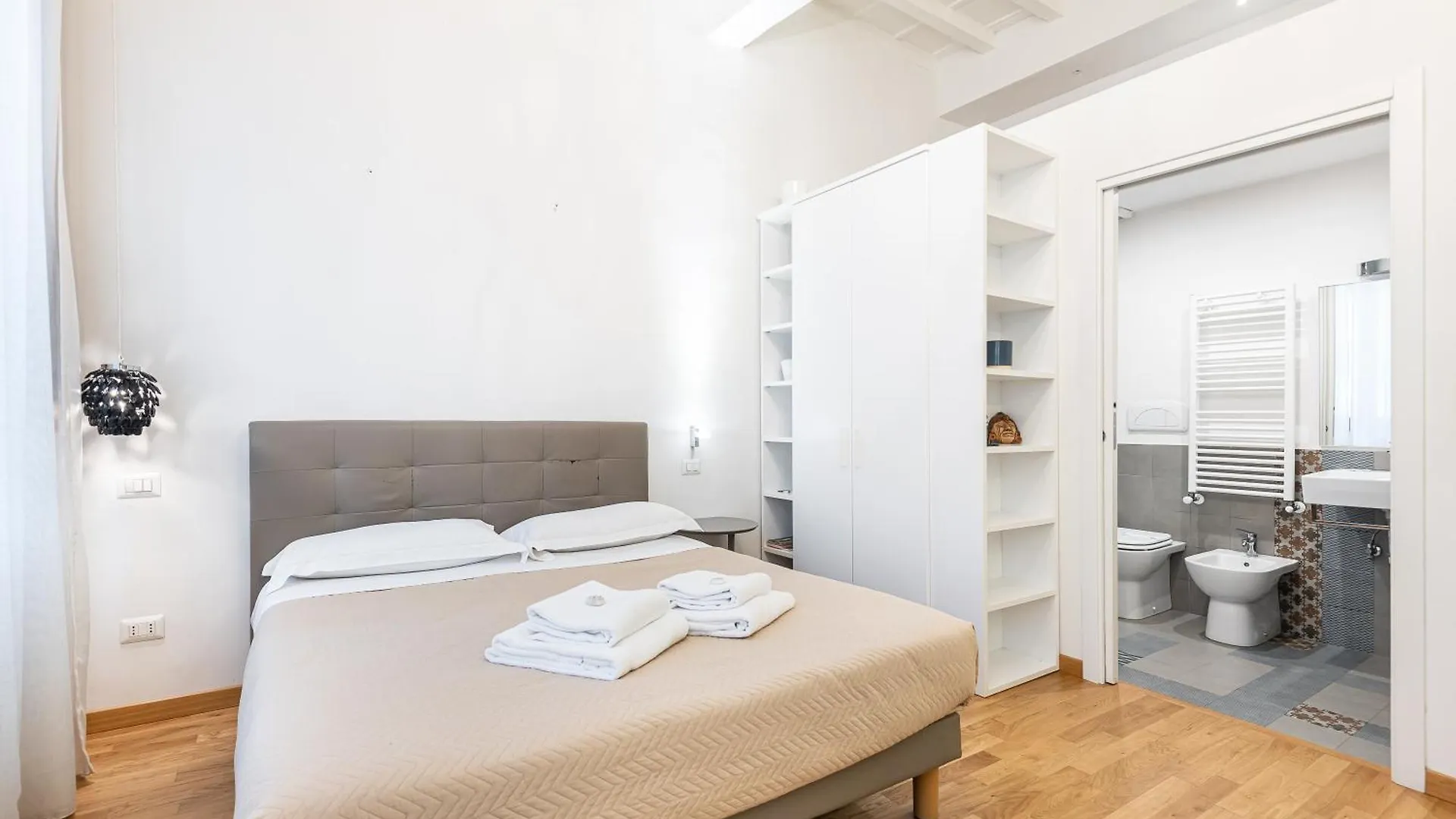 Appartamento Emanuele'S House Firenze 0*,