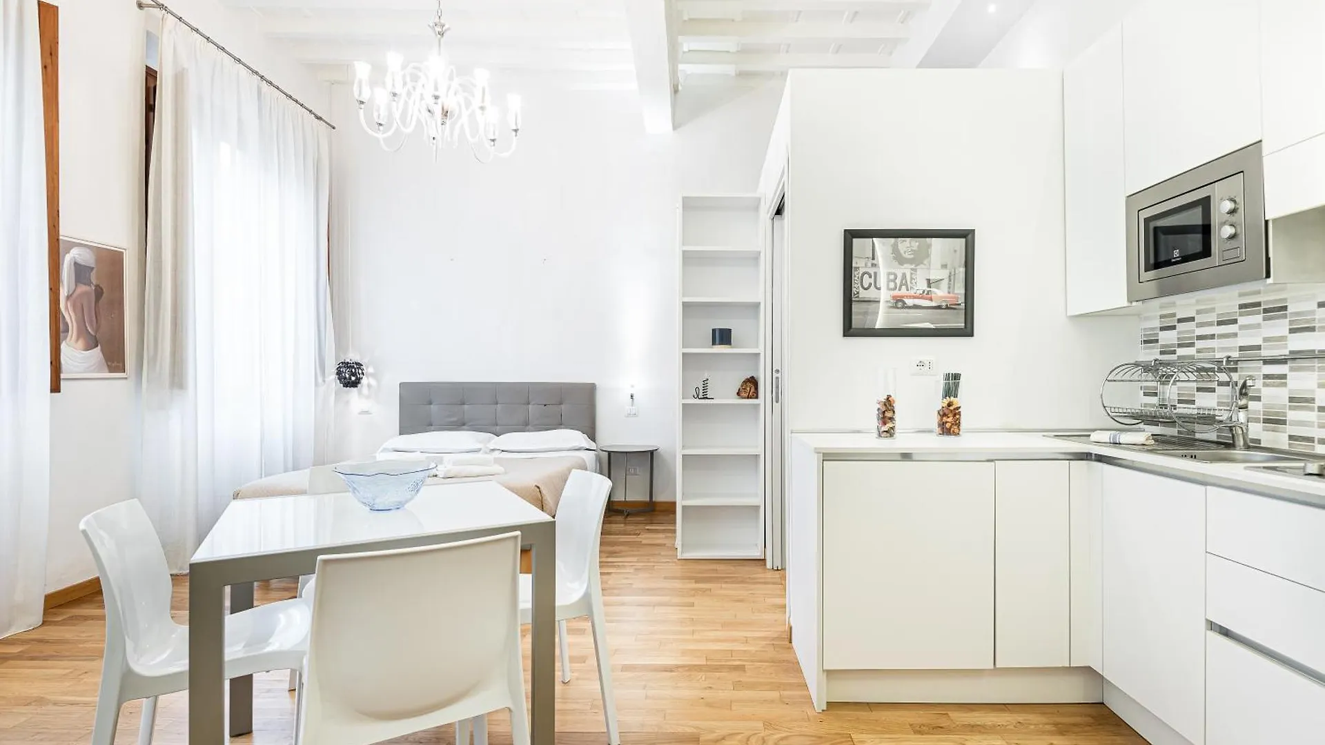 Appartamento Emanuele'S House Firenze Italia