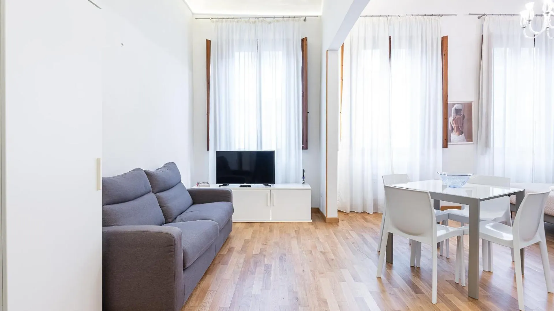 Appartamento Emanuele'S House Firenze
