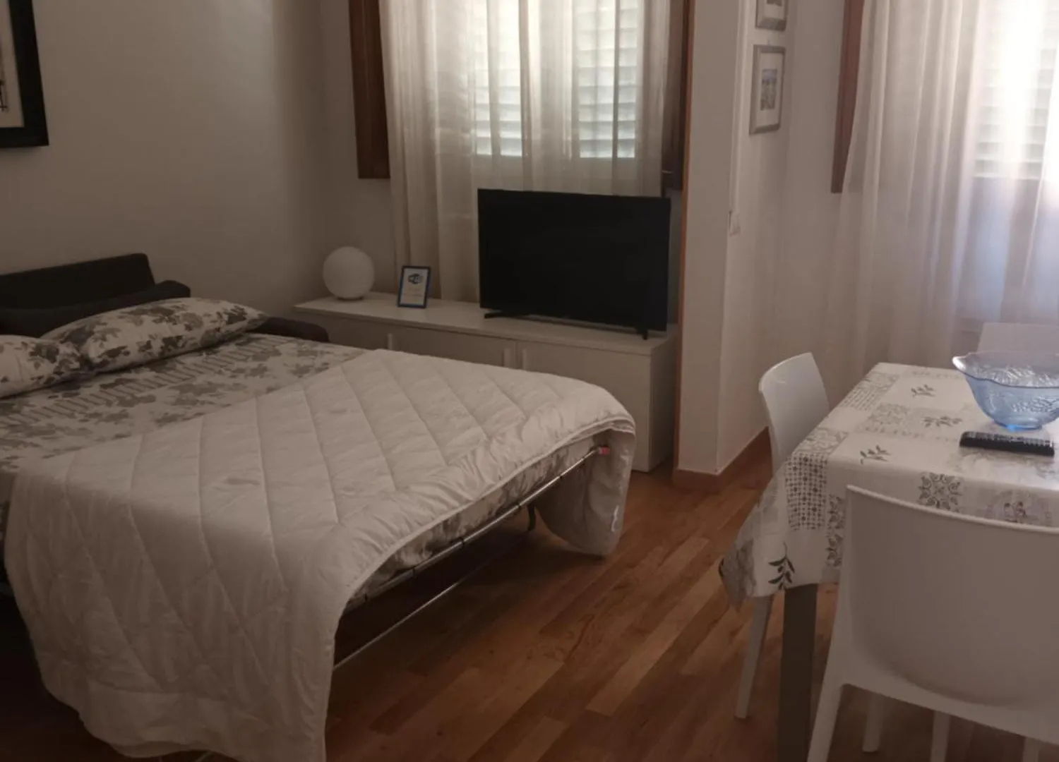 Appartamento Emanuele'S House Firenze