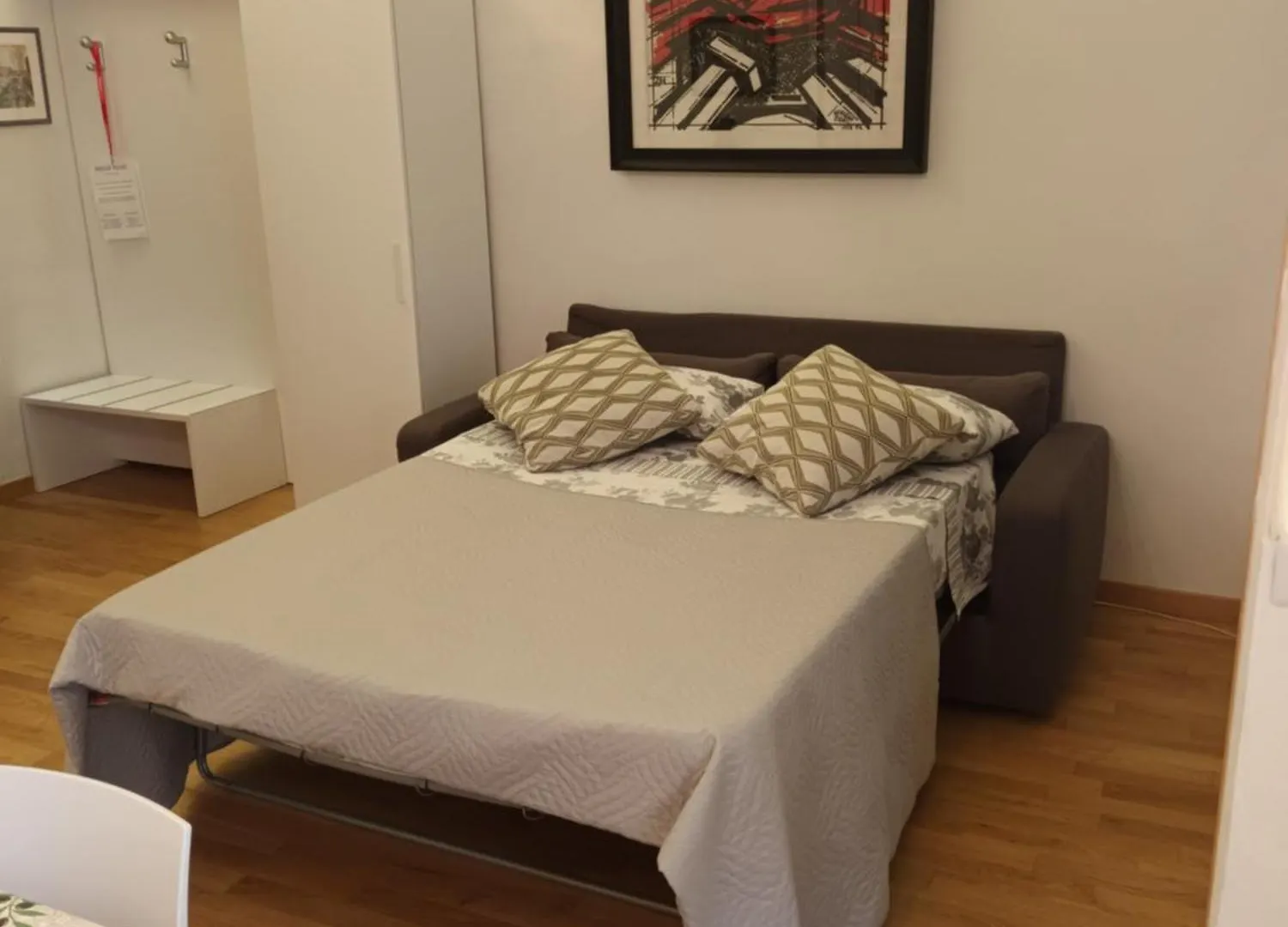 Appartamento Emanuele'S House Firenze
